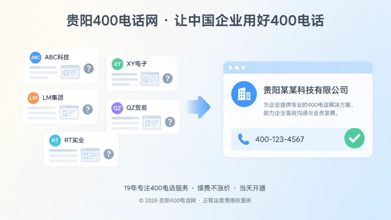 号码信息不一致与统一信息源对比图