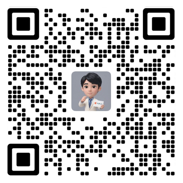 贵阳400选号网咨询微信二维码 微信号18662188888